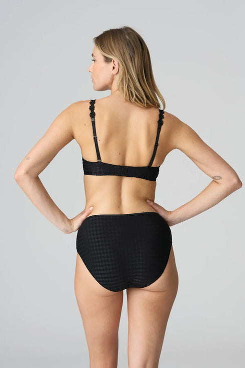 Marie Jo Avero Padded Bra Strapless